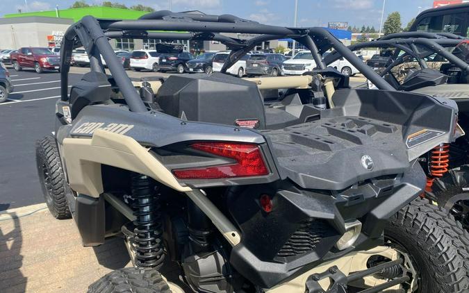 2023 Can-Am™ Maverick X3 X rc TURBO RR 64