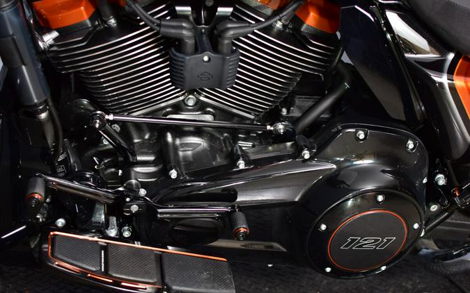 2023 Harley-Davidson CVO Street Glide
