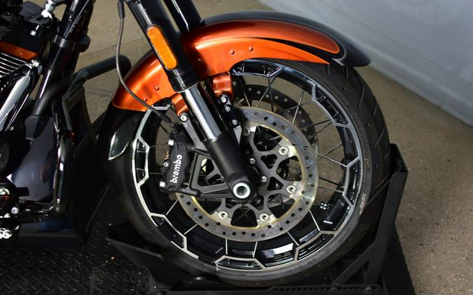 2023 Harley-Davidson CVO Street Glide