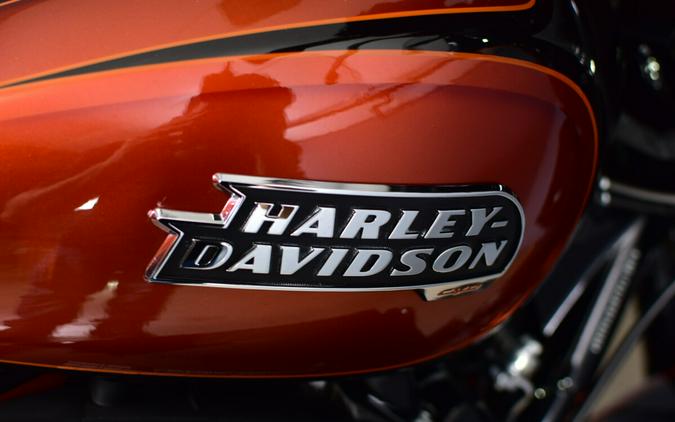 2023 Harley-Davidson CVO Street Glide
