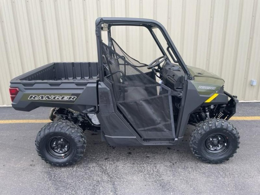 2024 Polaris® Ranger SP 570