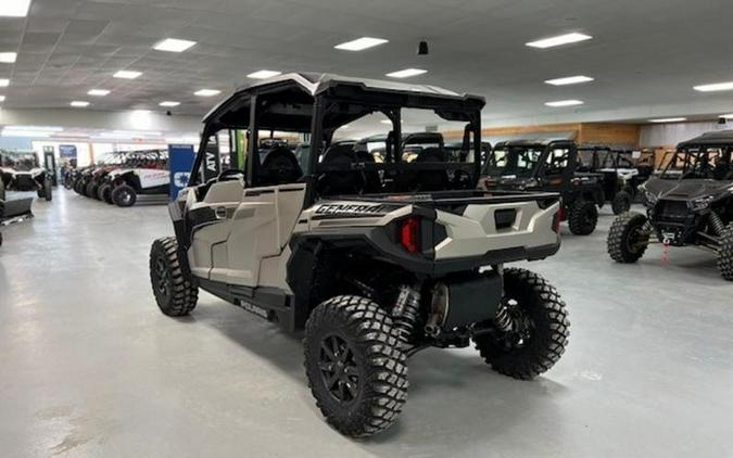 2024 Polaris® General XP 4 1000 Ultimate