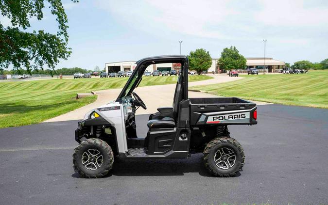 2015 Polaris Ranger XP® 900 EPS