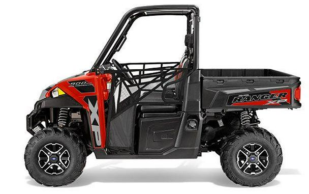 2015 Polaris Ranger XP® 900 EPS