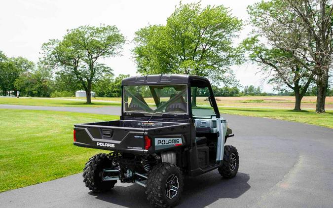 2015 Polaris Ranger XP® 900 EPS