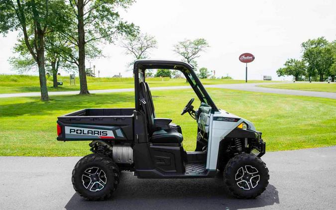 2015 Polaris Ranger XP® 900 EPS