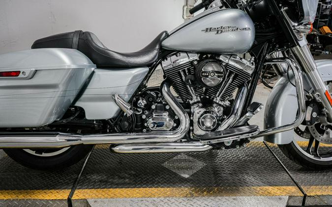 2015 Harley-Davidson Street Glide® Special