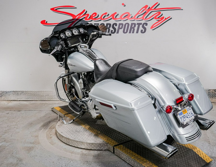 2015 Harley-Davidson Street Glide® Special