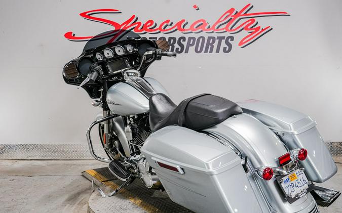 2015 Harley-Davidson Street Glide® Special