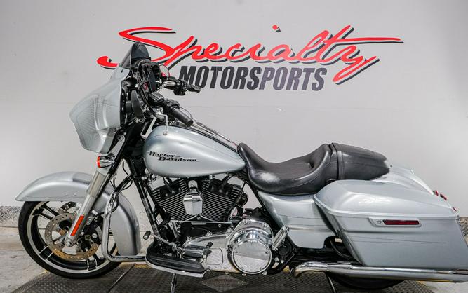 2015 Harley-Davidson Street Glide® Special