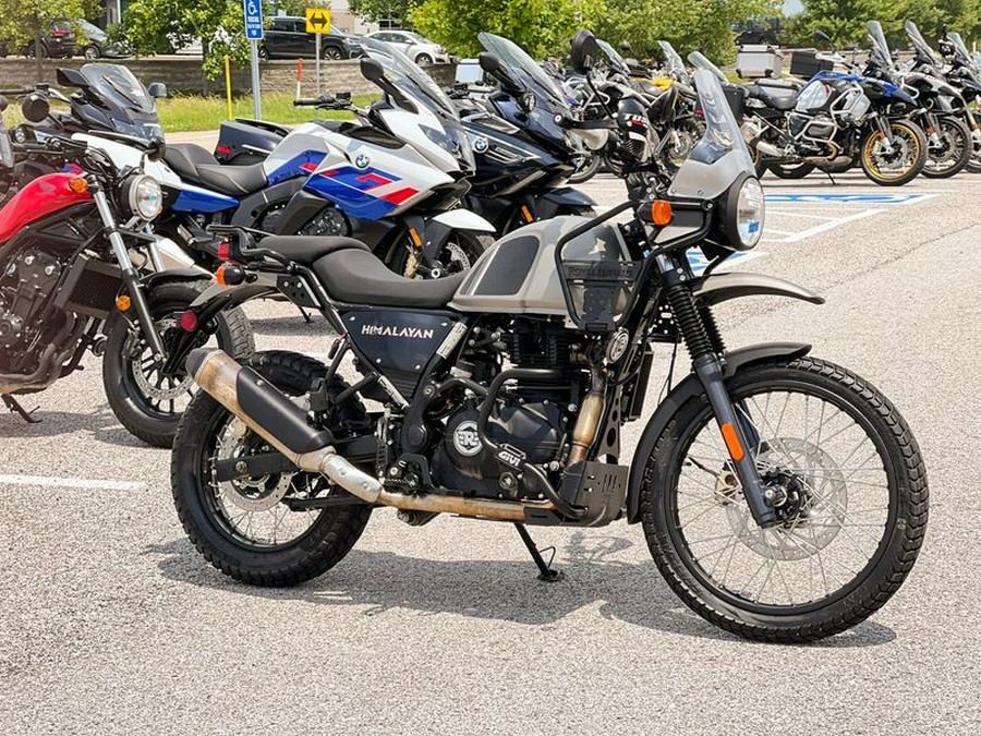 Used 2023 Royal Enfield Himalayan