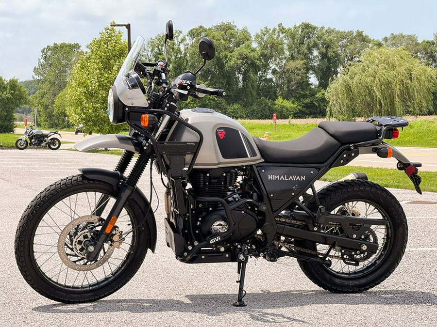 Used 2023 Royal Enfield Himalayan