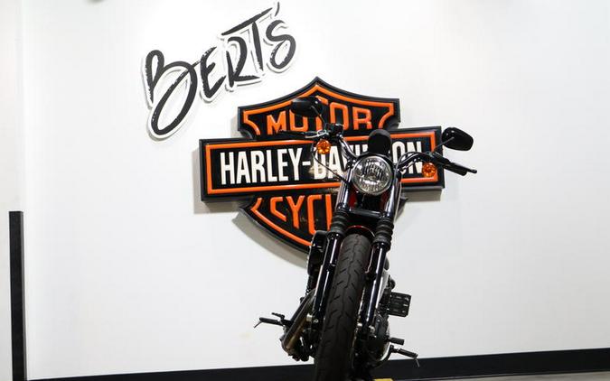 2019 Harley-Davidson® XL 883N - Sportster® Iron 883™