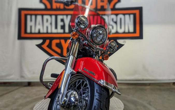 2024 Harley-Davidson® FLI - Hydra-Glide Revival