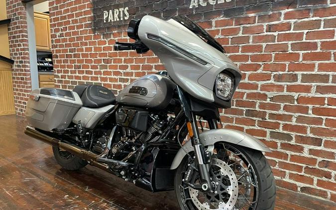 2023 Harley-Davidson FLHXSE - CVO Street Glide