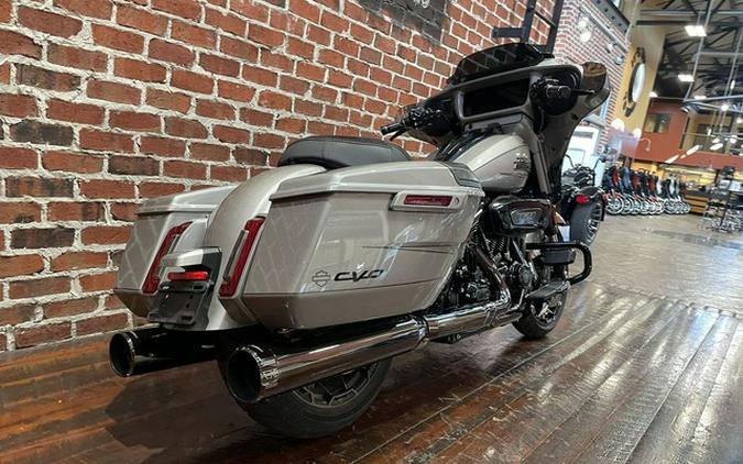 2023 Harley-Davidson FLHXSE - CVO Street Glide