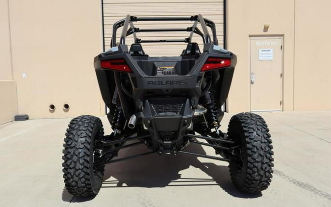 2025 Polaris® RZR Pro S 4 Sport