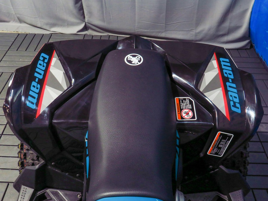 2025 Can-Am Renegade 70 EFI