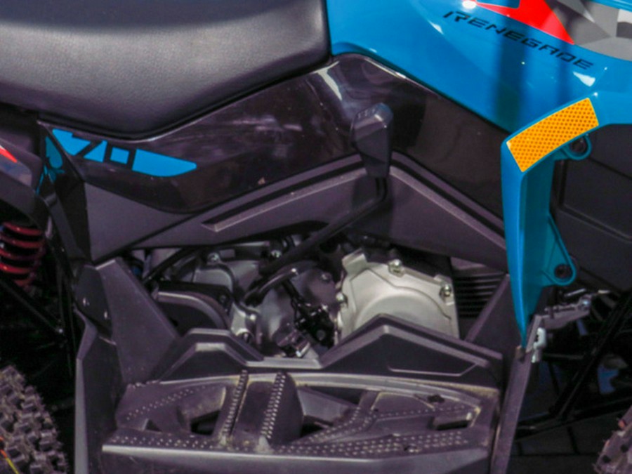 2025 Can-Am Renegade 70 EFI