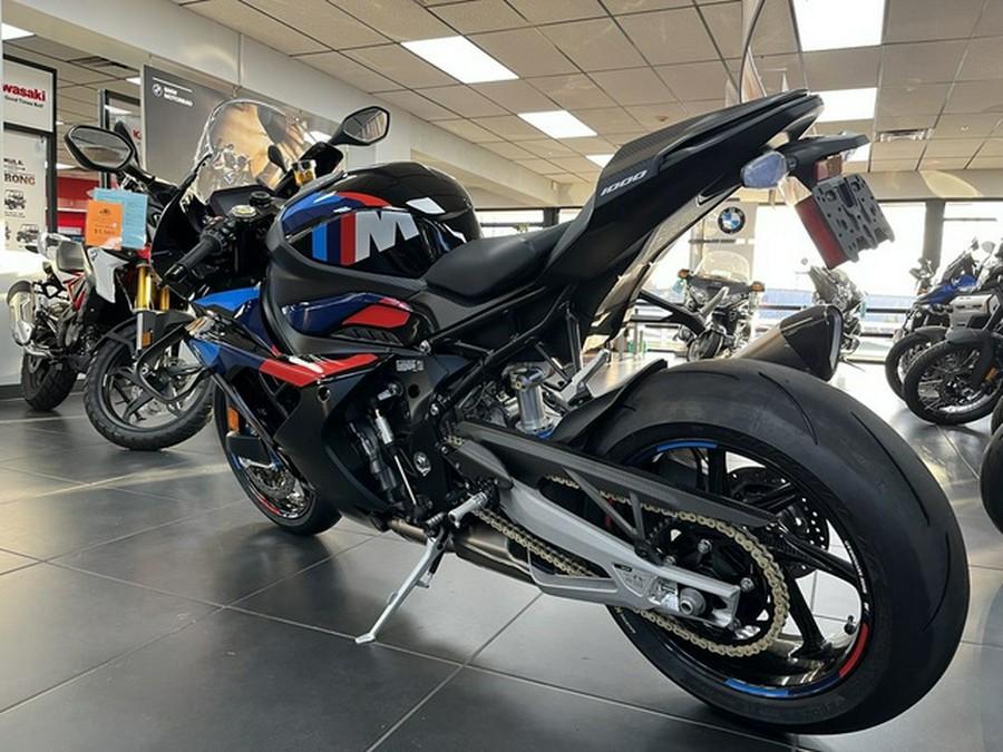 2026 BMW M1000RR