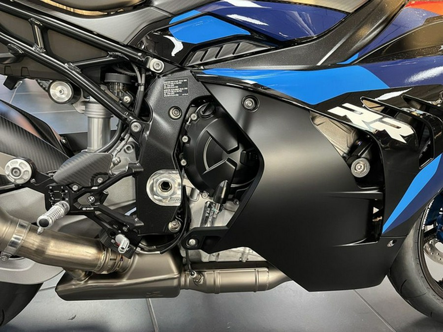 2026 BMW M1000RR