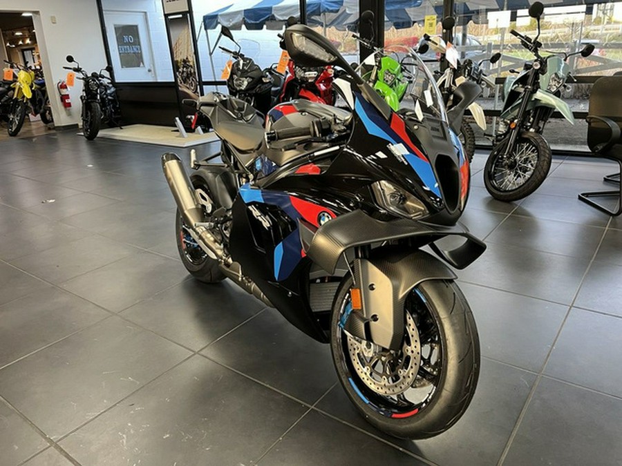 2026 BMW M1000RR
