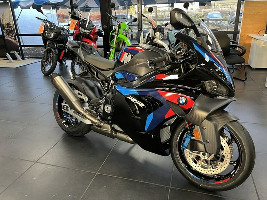 2026 BMW M1000RR