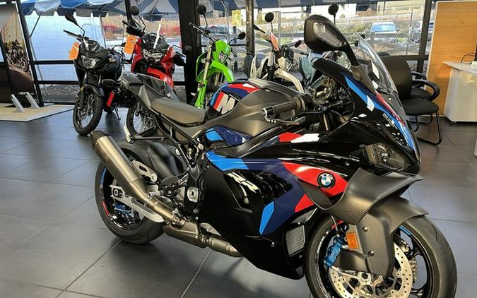 2026 BMW M1000RR