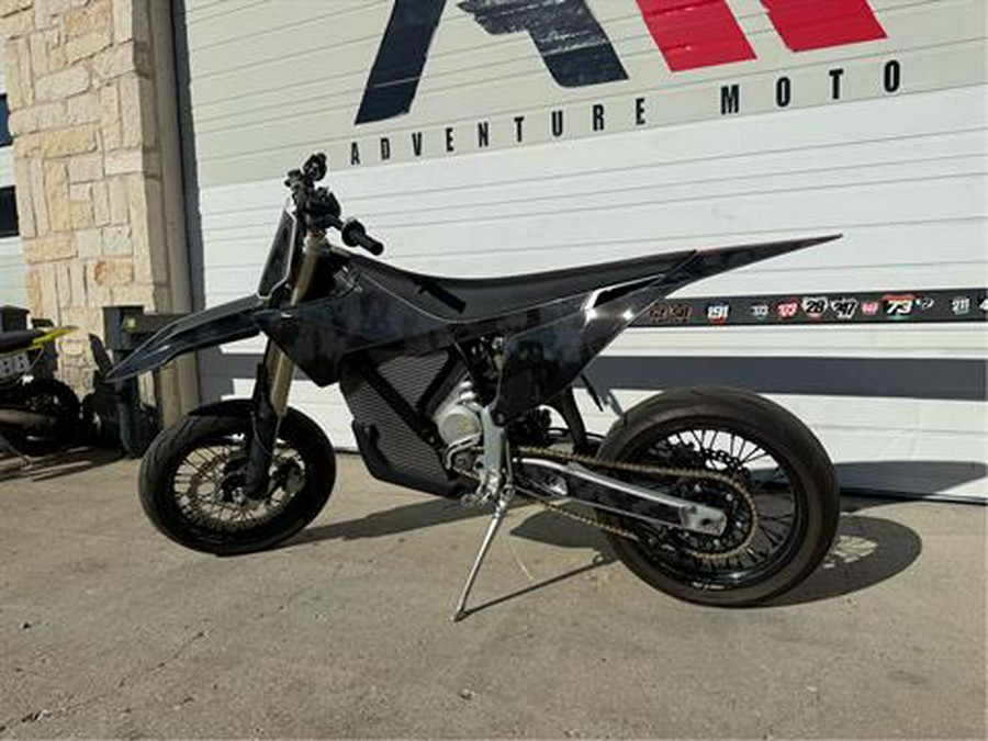 2024 Stark VARG Alpha 80 hp