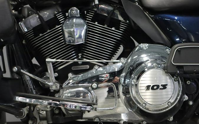 2013 Electra Glide Ultra Classic