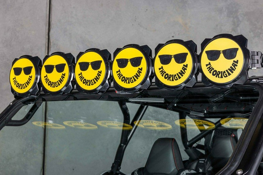 2026 Polaris RZR Pro R 4 Ultimate