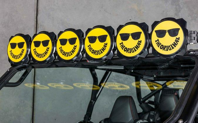 2026 Polaris RZR Pro R 4 Ultimate