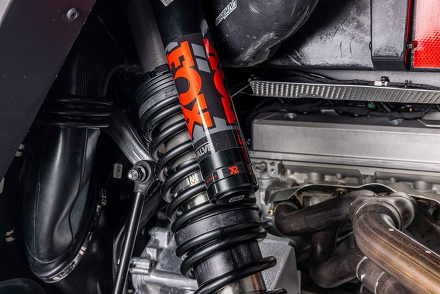 2026 Polaris RZR Pro R 4 Ultimate