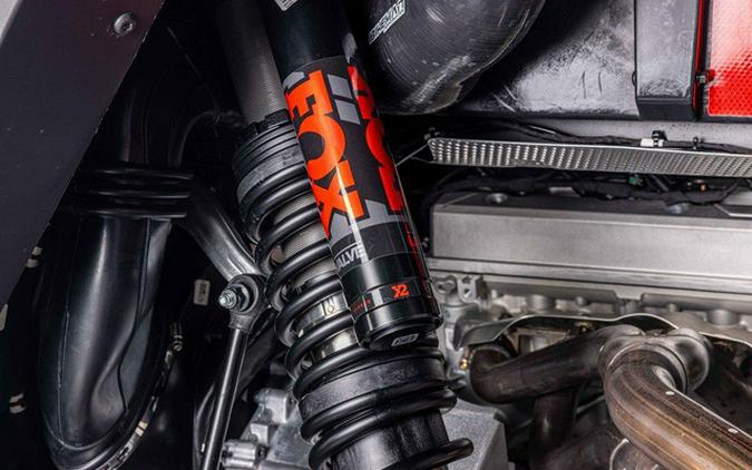 2026 Polaris RZR Pro R 4 Ultimate