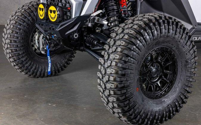 2026 Polaris RZR Pro R 4 Ultimate