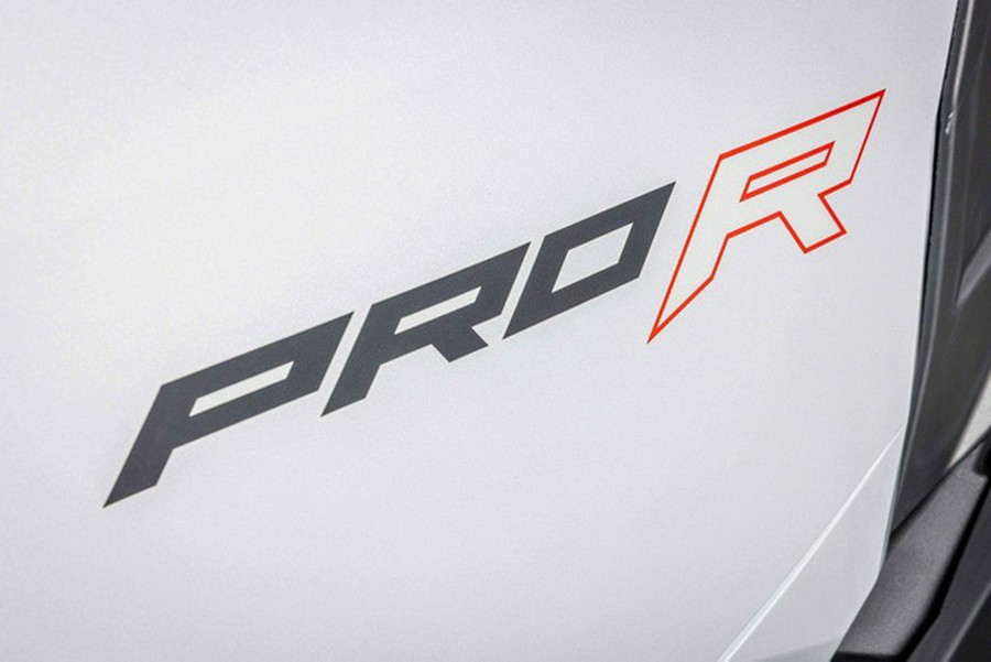 2026 Polaris RZR Pro R 4 Ultimate