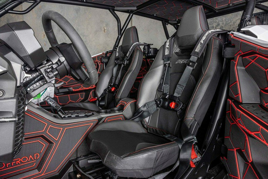 2026 Polaris RZR Pro R 4 Ultimate