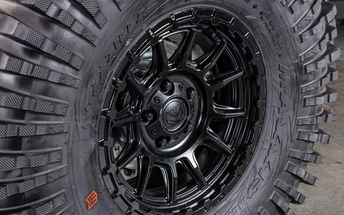 2026 Polaris RZR Pro R 4 Ultimate