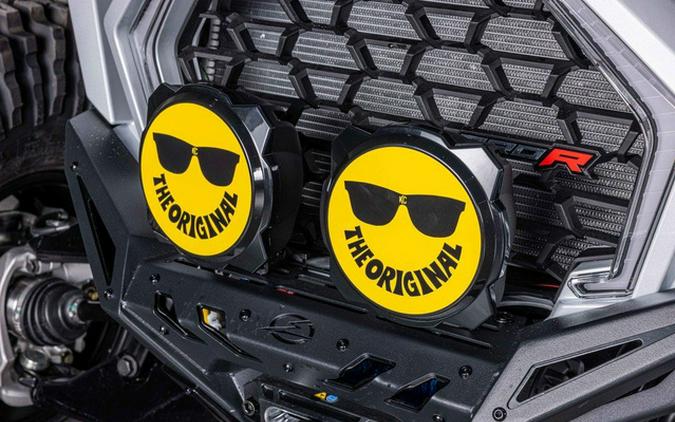 2026 Polaris RZR Pro R 4 Ultimate