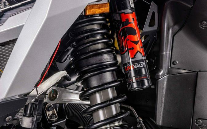 2026 Polaris RZR Pro R 4 Ultimate