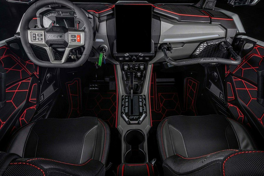 2026 Polaris RZR Pro R 4 Ultimate