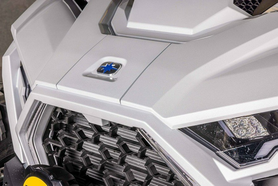 2026 Polaris RZR Pro R 4 Ultimate