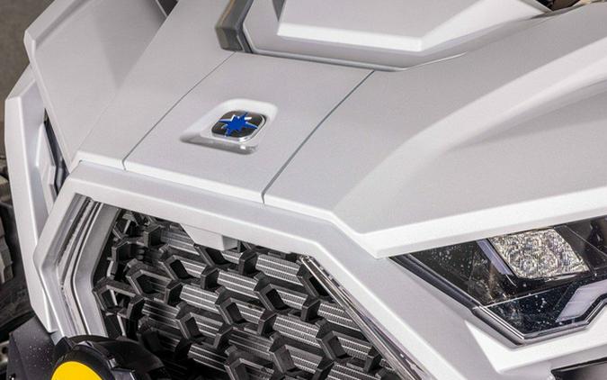 2026 Polaris RZR Pro R 4 Ultimate