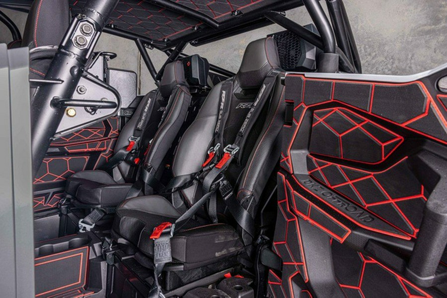 2026 Polaris RZR Pro R 4 Ultimate