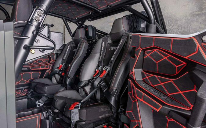 2026 Polaris RZR Pro R 4 Ultimate