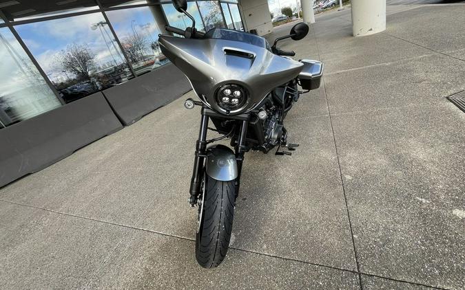 2026 Honda® Rebel 1100T