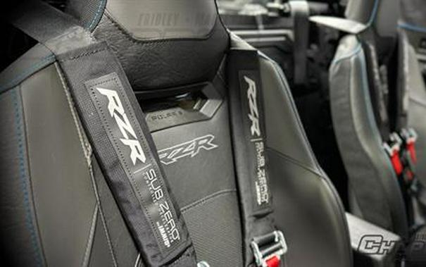 2026 Polaris RZR PRO XP Ultimate