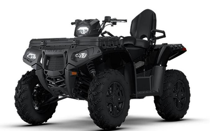 2026 Polaris® Sportsman Touring XP 1000 Trail