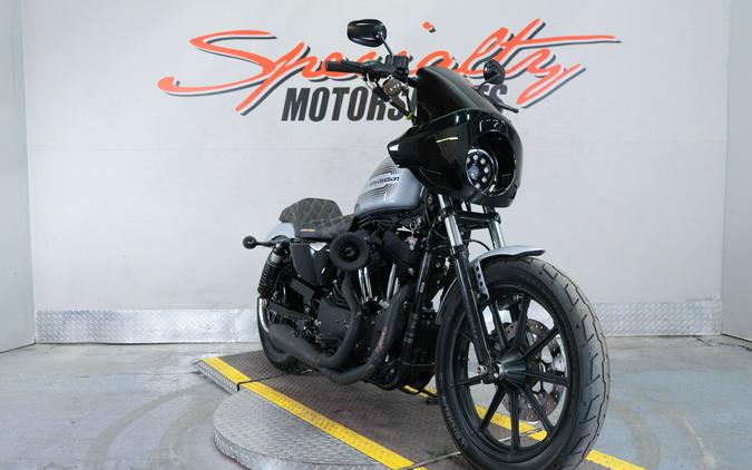 2020 Harley-Davidson Iron 1200™