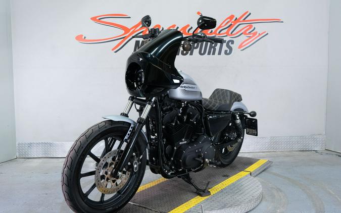 2020 Harley-Davidson Iron 1200™